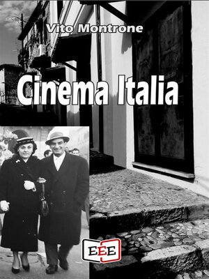 cover image of Cinema Italia